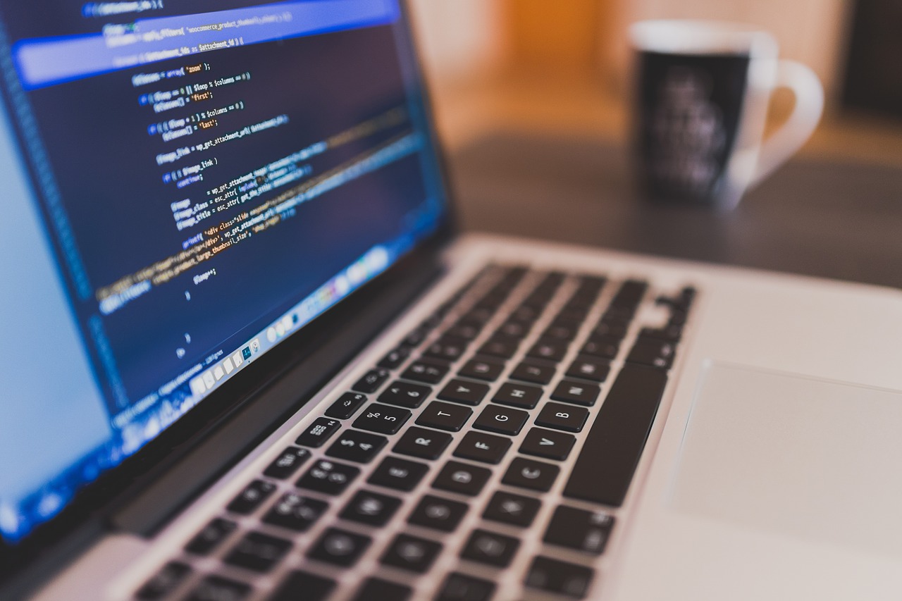 Webデザイナーのコーディング不要論のついて思うこと