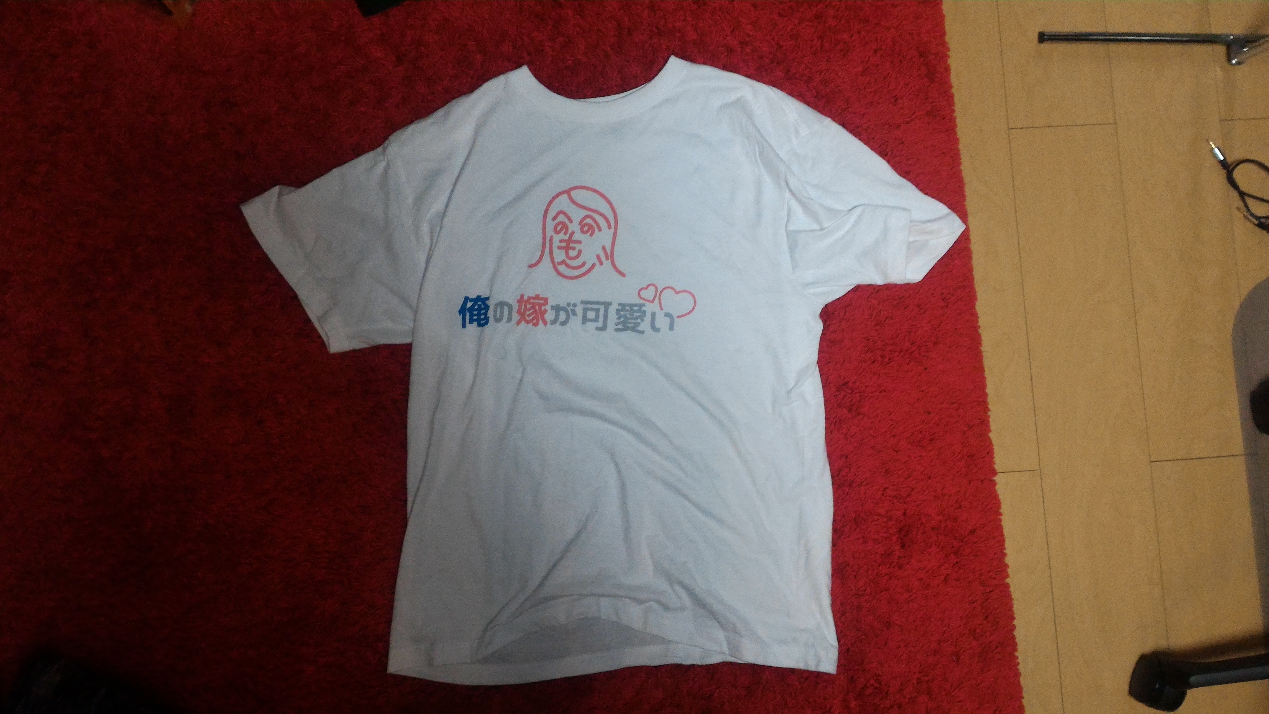 「俺の嫁が可愛い」のオフ会イベントをやってきました