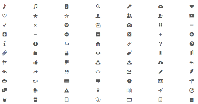 User Interface UI Kit0   Gumby Framework