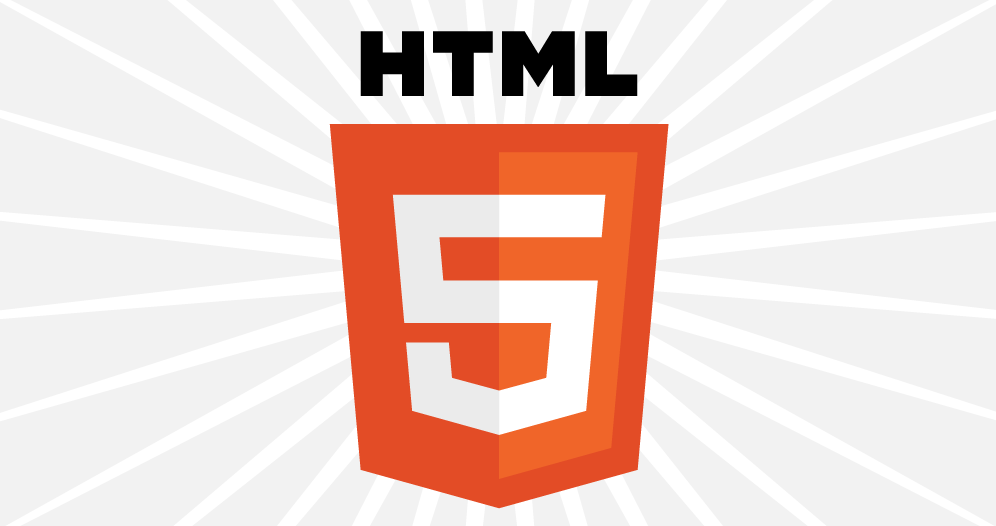 今更だけど押さえておきたいHTML5のマークアップやAPIの基本的なところ