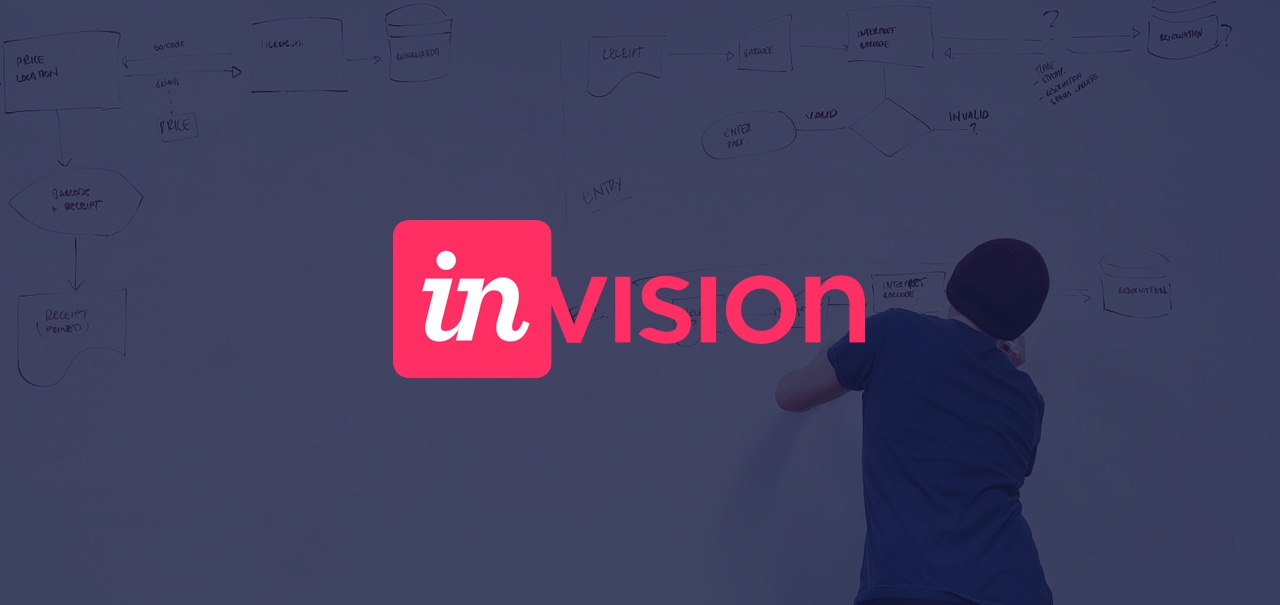 プロトタイプ入門！初めてInvisionを使う人向けの機能と使い方の紹介