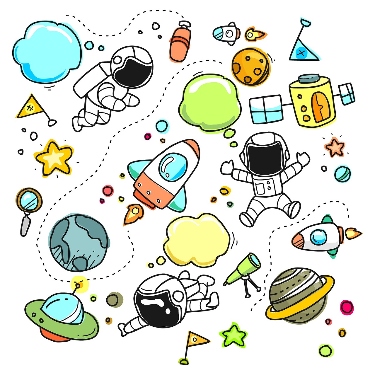 SNSでイラストアイコンを使うメリット
